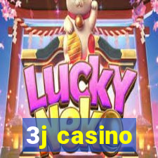 3j casino